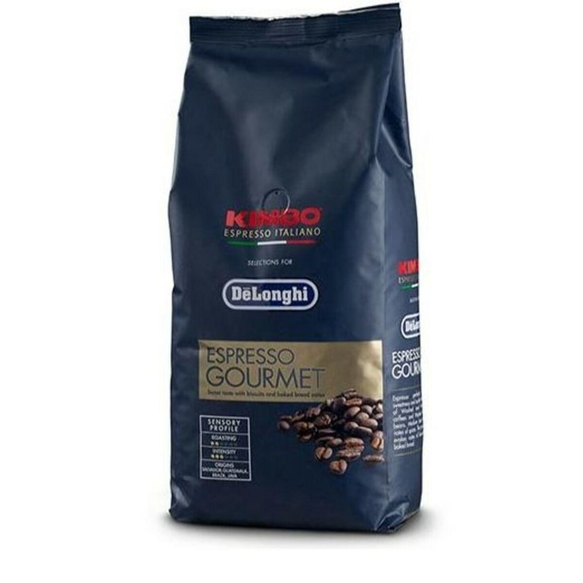 Café en Grano De'Longhi