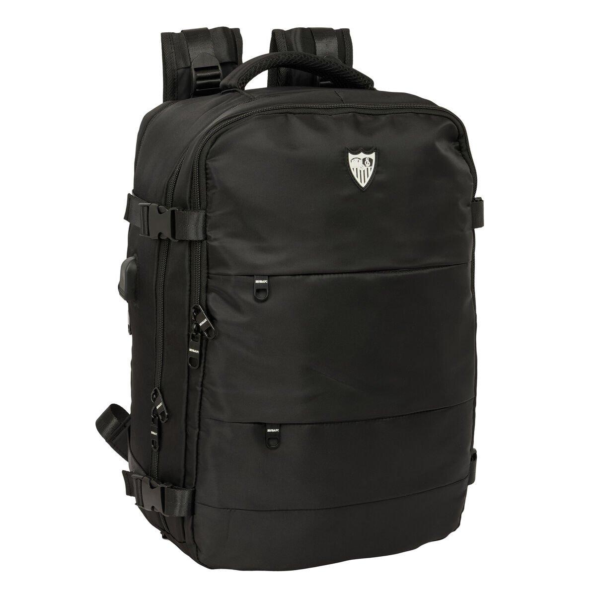 Bolsa de Viaje Sevilla Fútbol Club Rojo