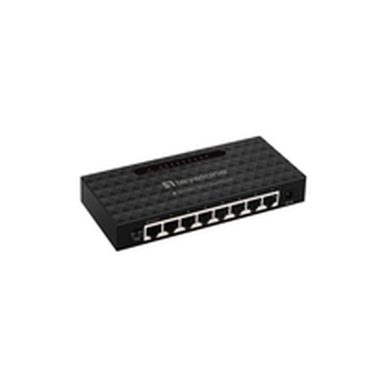 Switch Level One GEU-0821