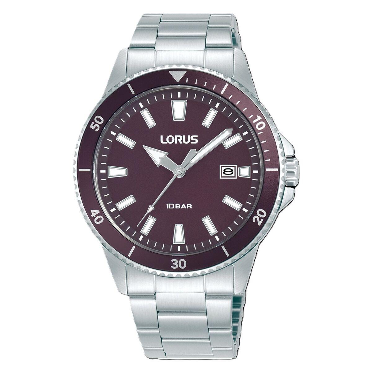 Reloj Hombre Lorus RH905SX9