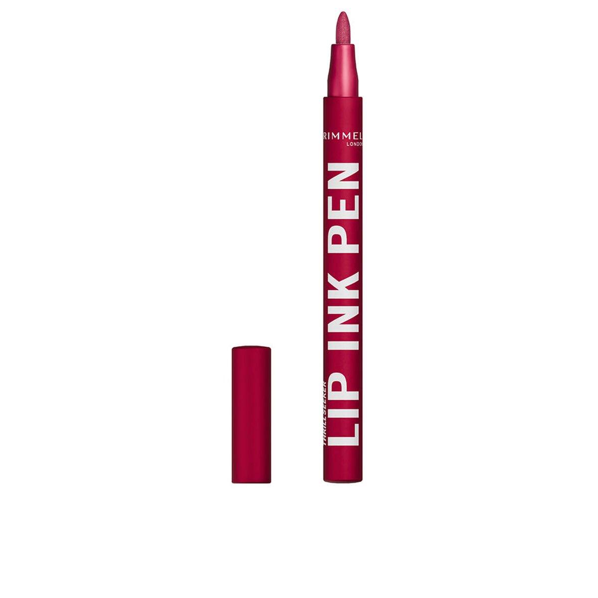 Pintalabios Rimmel London LIP INK PEN