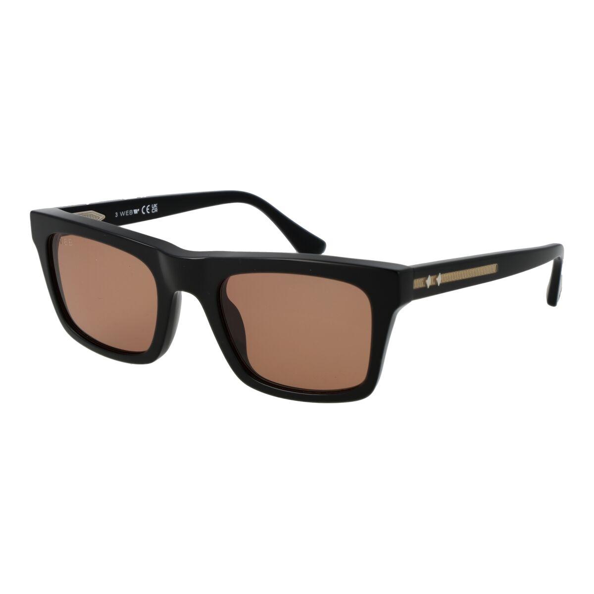 Gafas de Sol Hombre Web Eyewear WE0362 5205J