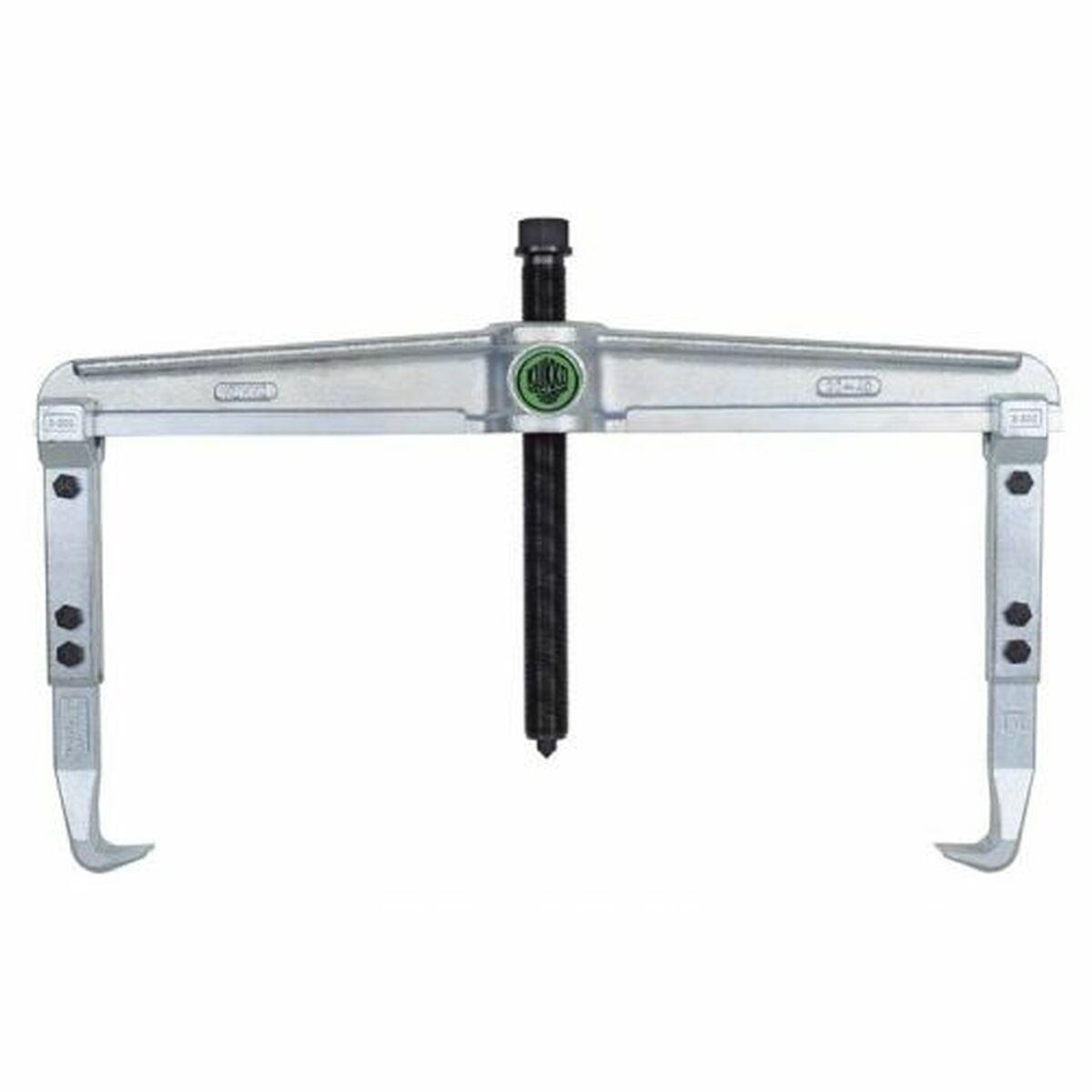 Extractor de rodamientos KUKKO 2 Patas