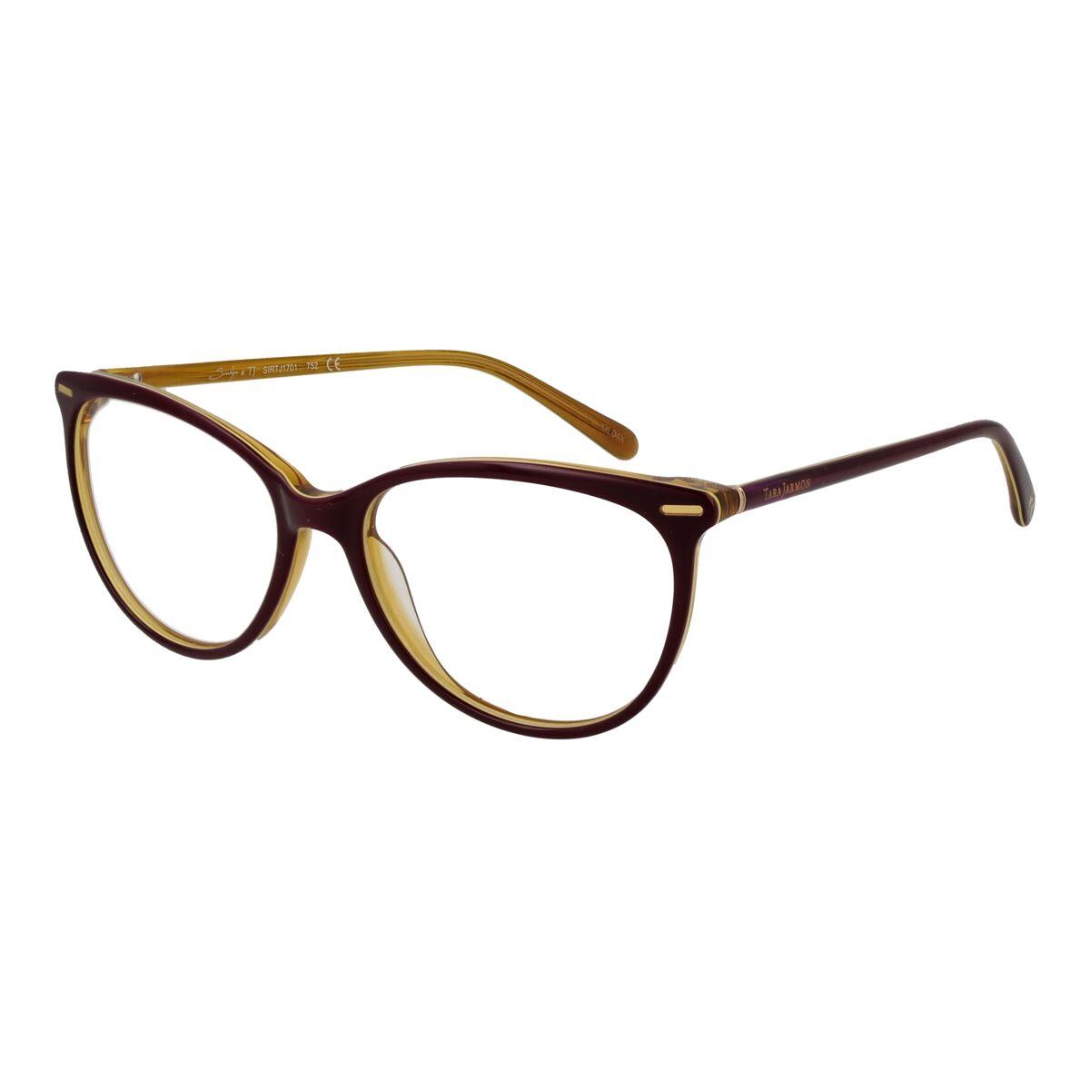 Montura de Gafas Mujer Siralya SIRTJ1701 53752