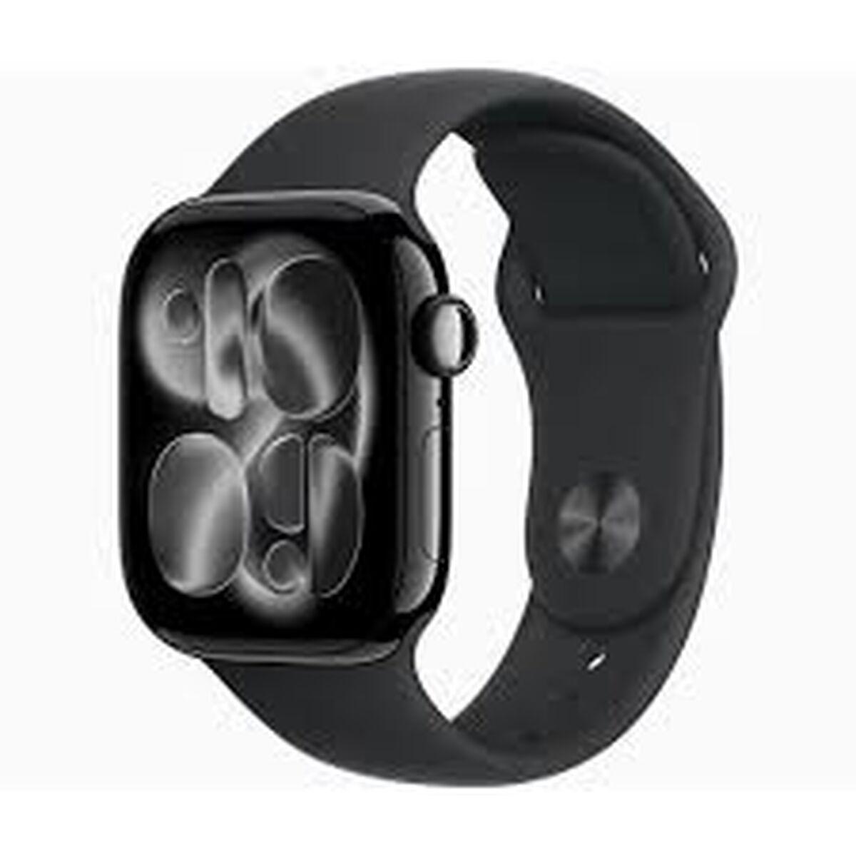 Smartwatch Apple WATCH SERIES 11 GPS + CELLULAR Titanio Dorado 46 mm