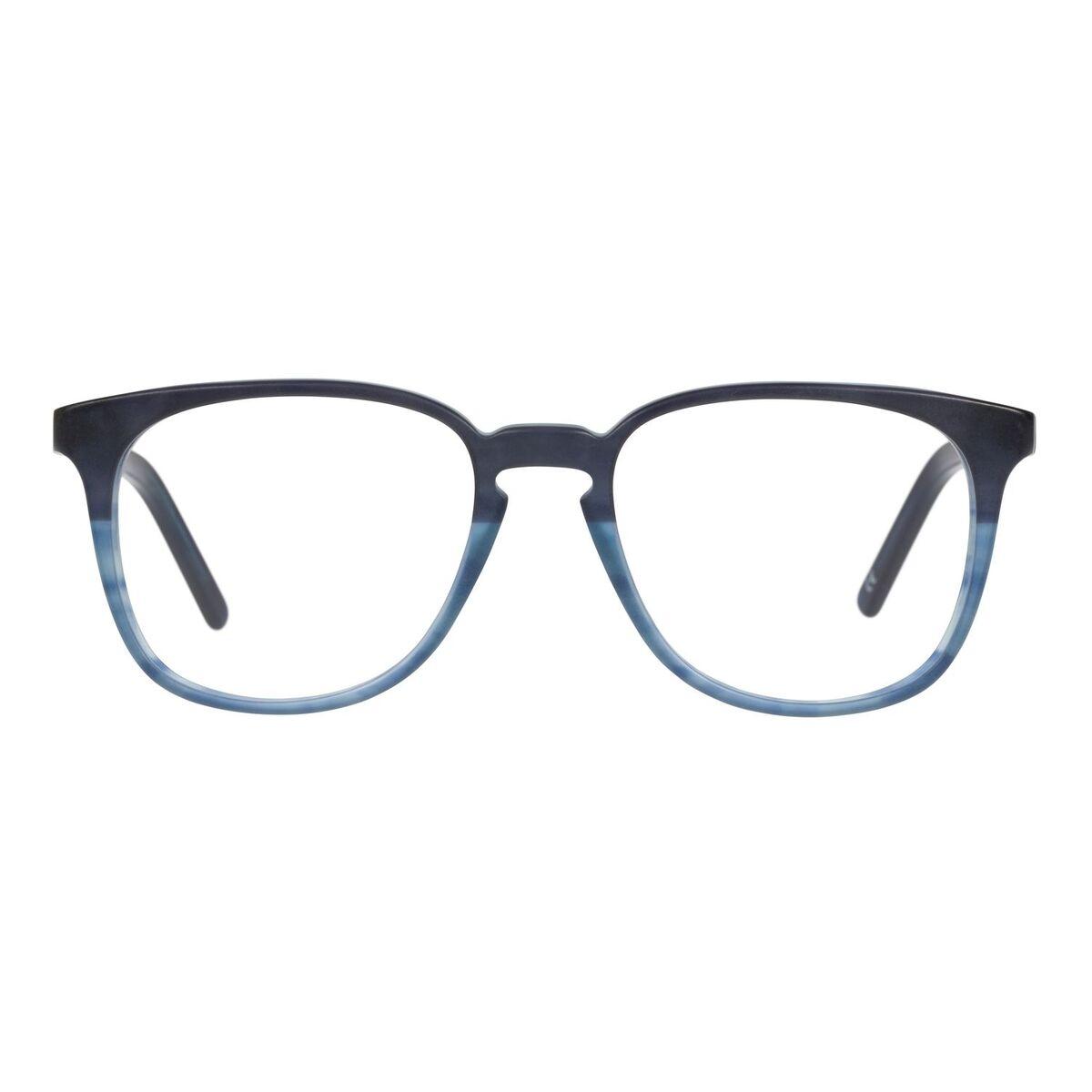 Montura de Gafas Unisex Andy Wolf 4500 52K