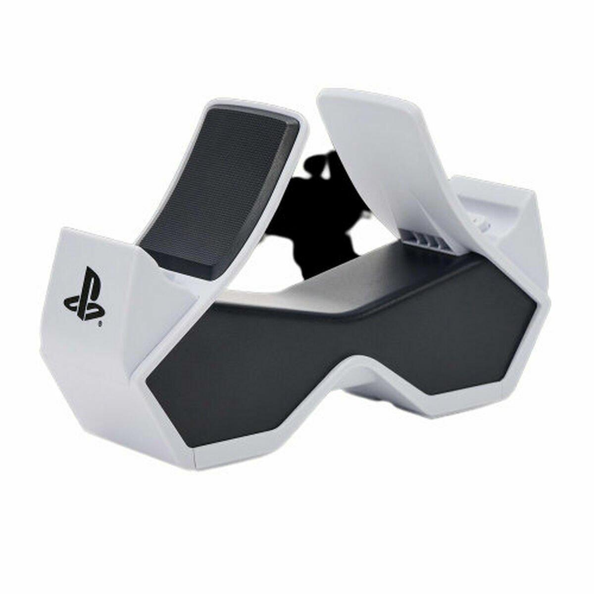 Base de carga Powera PA1522855-01 Blanco
