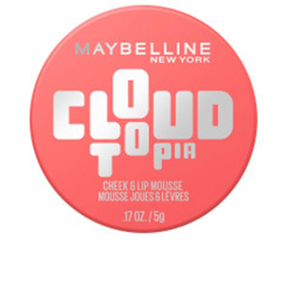 Pintalabios Maybelline CLOUDTOPIA Nº 05 5 g