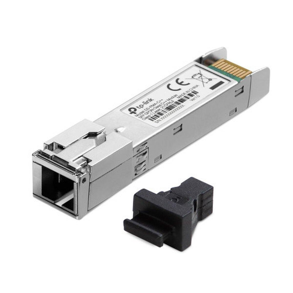 Módulo Fibra SFP MultiModo TP-Link DS-PMA-C++