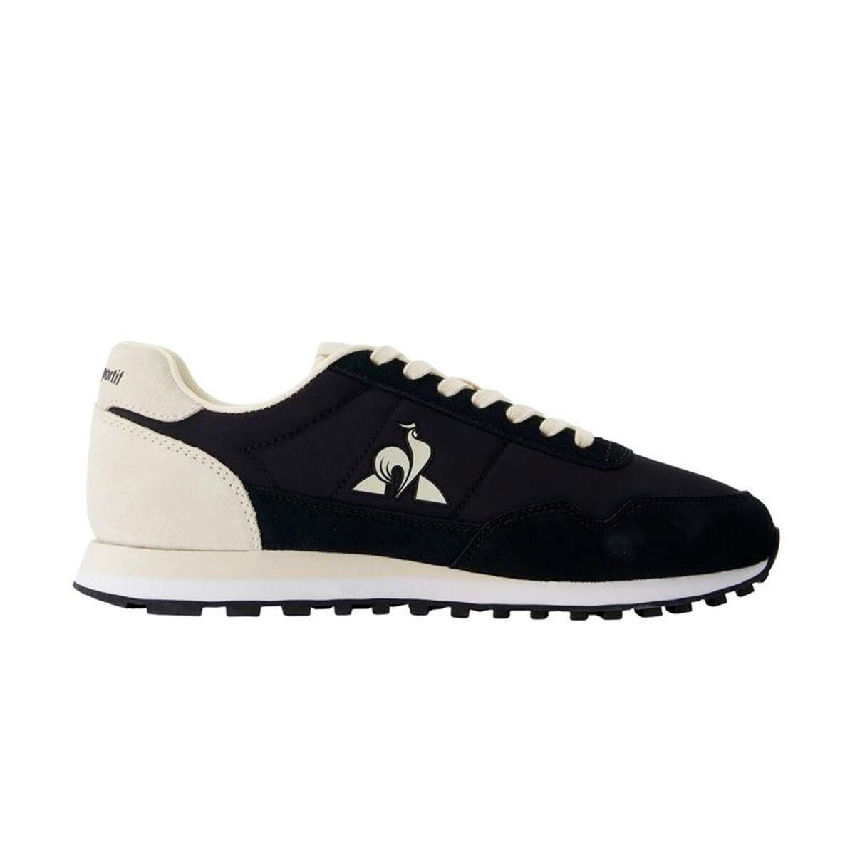 Zapatillas Deportivas Hombre Le coq sportif Astra 2 Negro