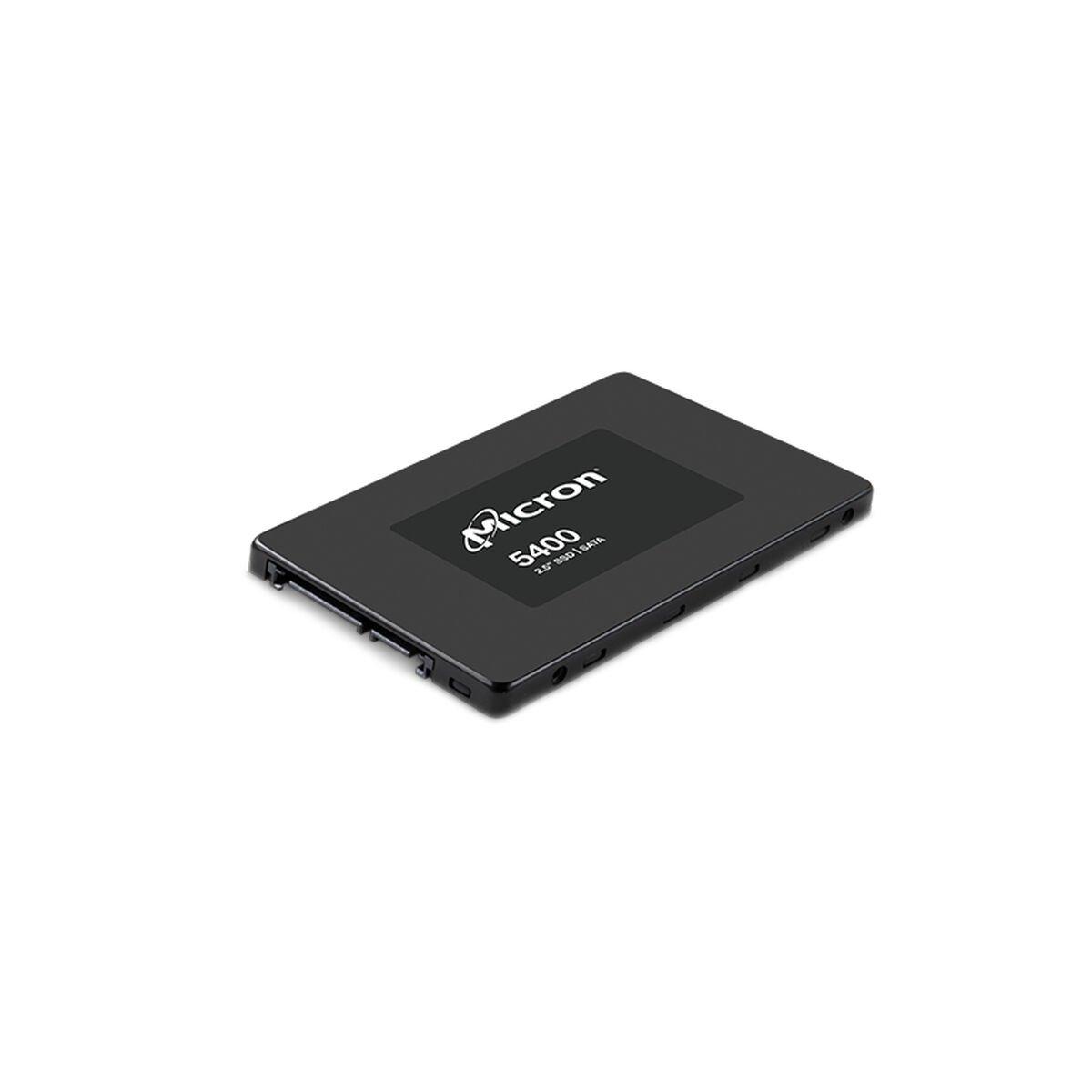 Disco Duro Lenovo 4XB7A82266 2,5/3,5" 960 GB SSD