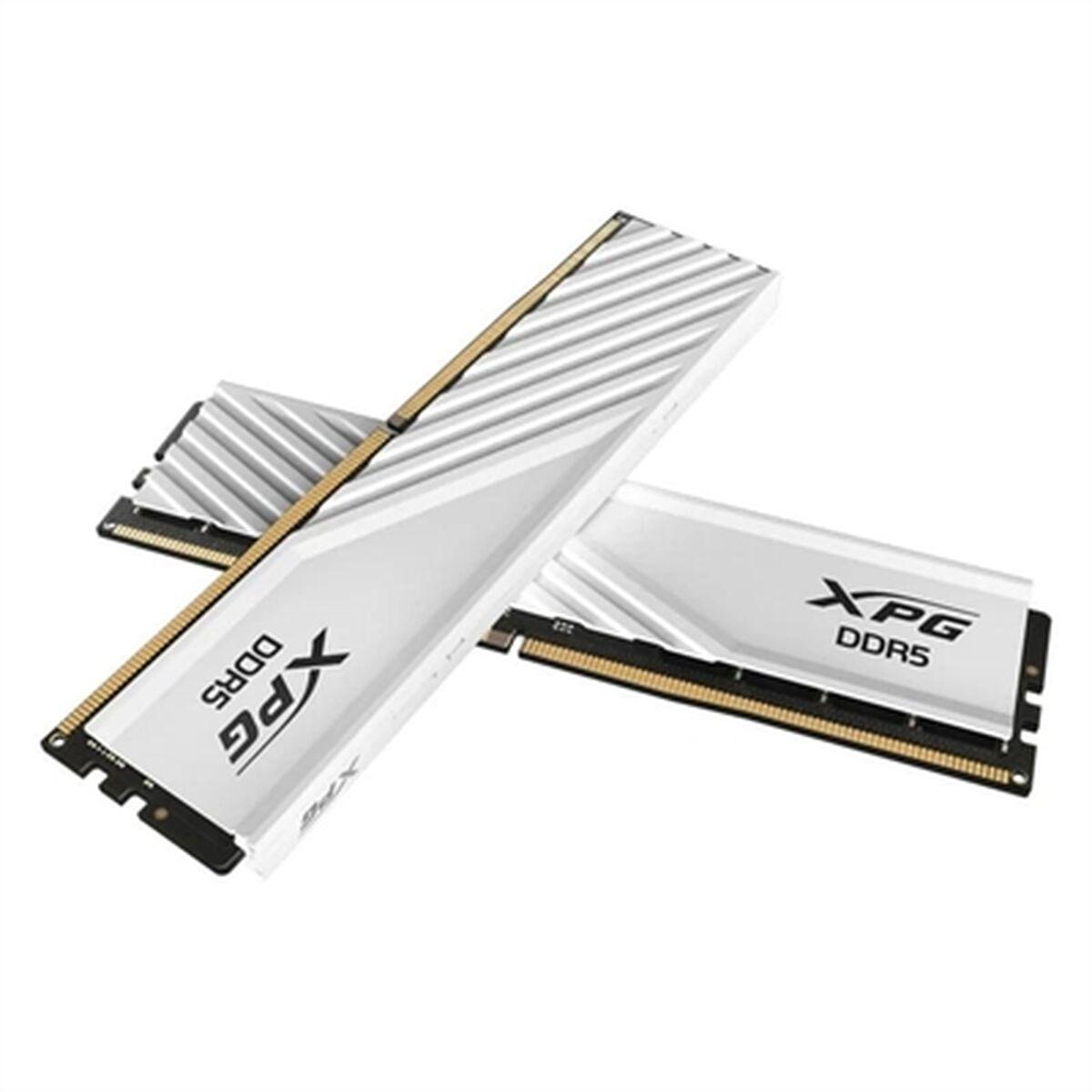 Memoria RAM Adata XPG Lancer 16 GB 32 GB DDR5 6000 MHz CL36