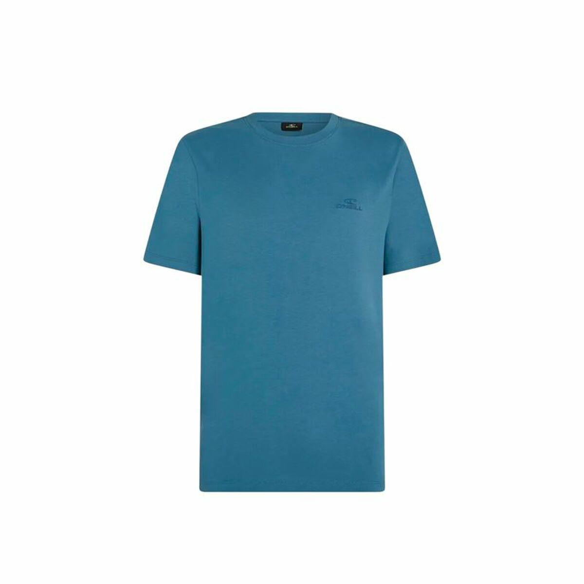 Camiseta de Manga Corta Hombre O'Neill Small Logo Añil