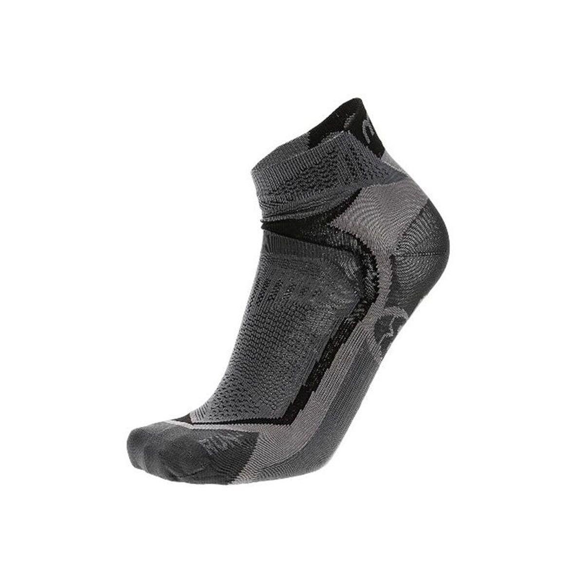 Calcetines Deportivos Mico X-Light X-Performance Negro