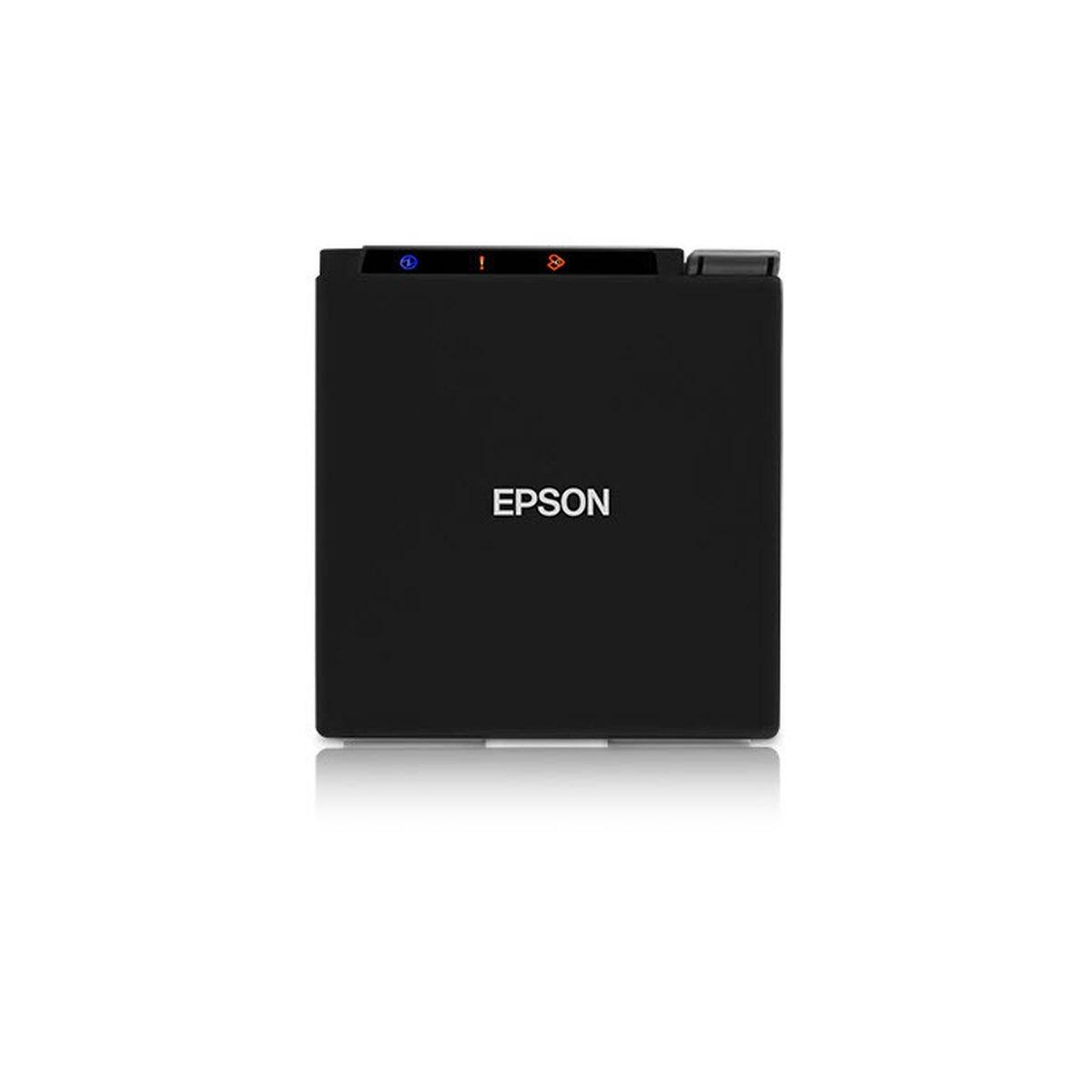 Impresora de Tickets Epson TM-M10 (112AO)