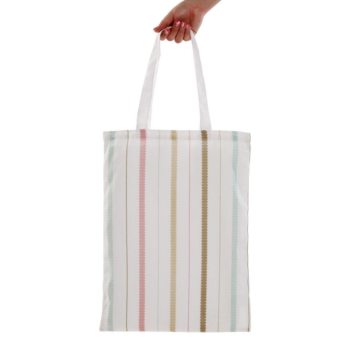 Bolso Mujer Versa Flint 36 x 48 x 36 cm