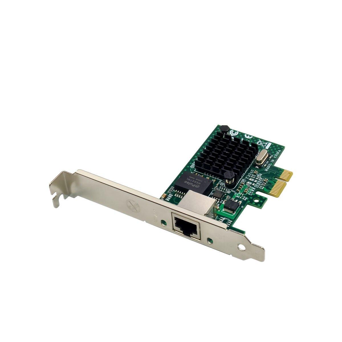 Adaptador de Red Level One GNC-0112