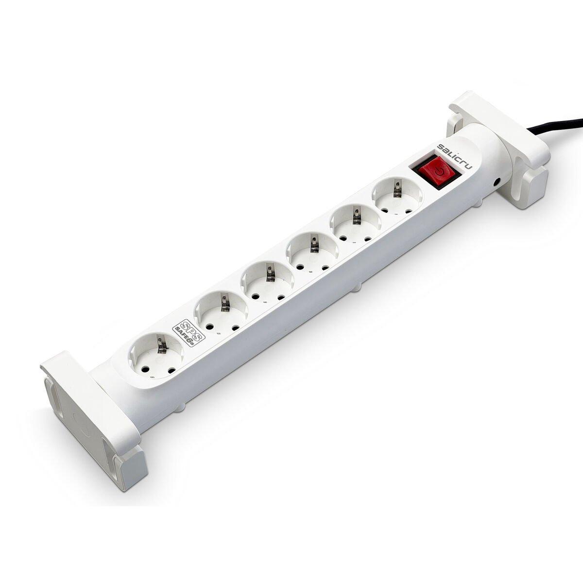 SAI Interactivo Salicru 680DA000002