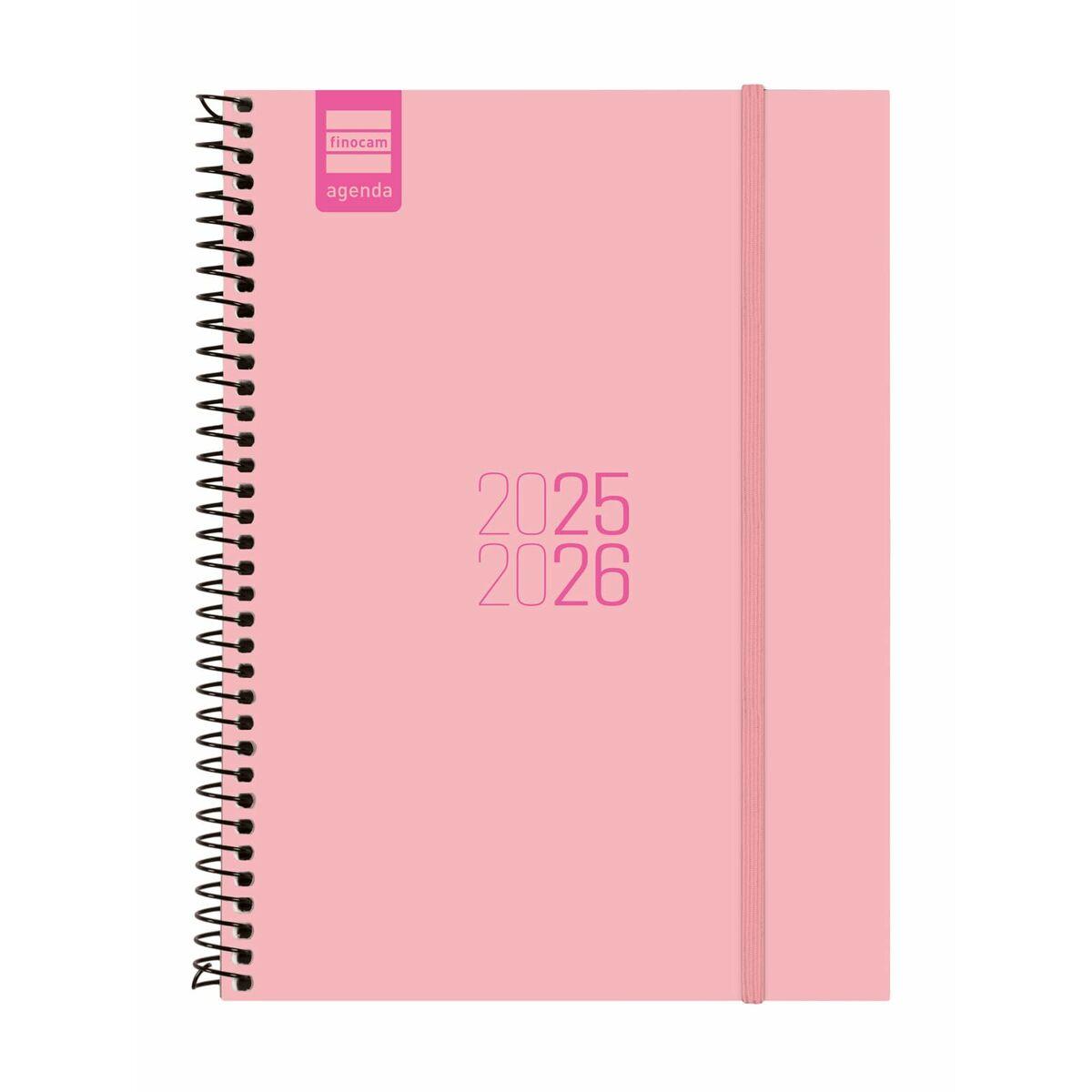 Agenda Finocam