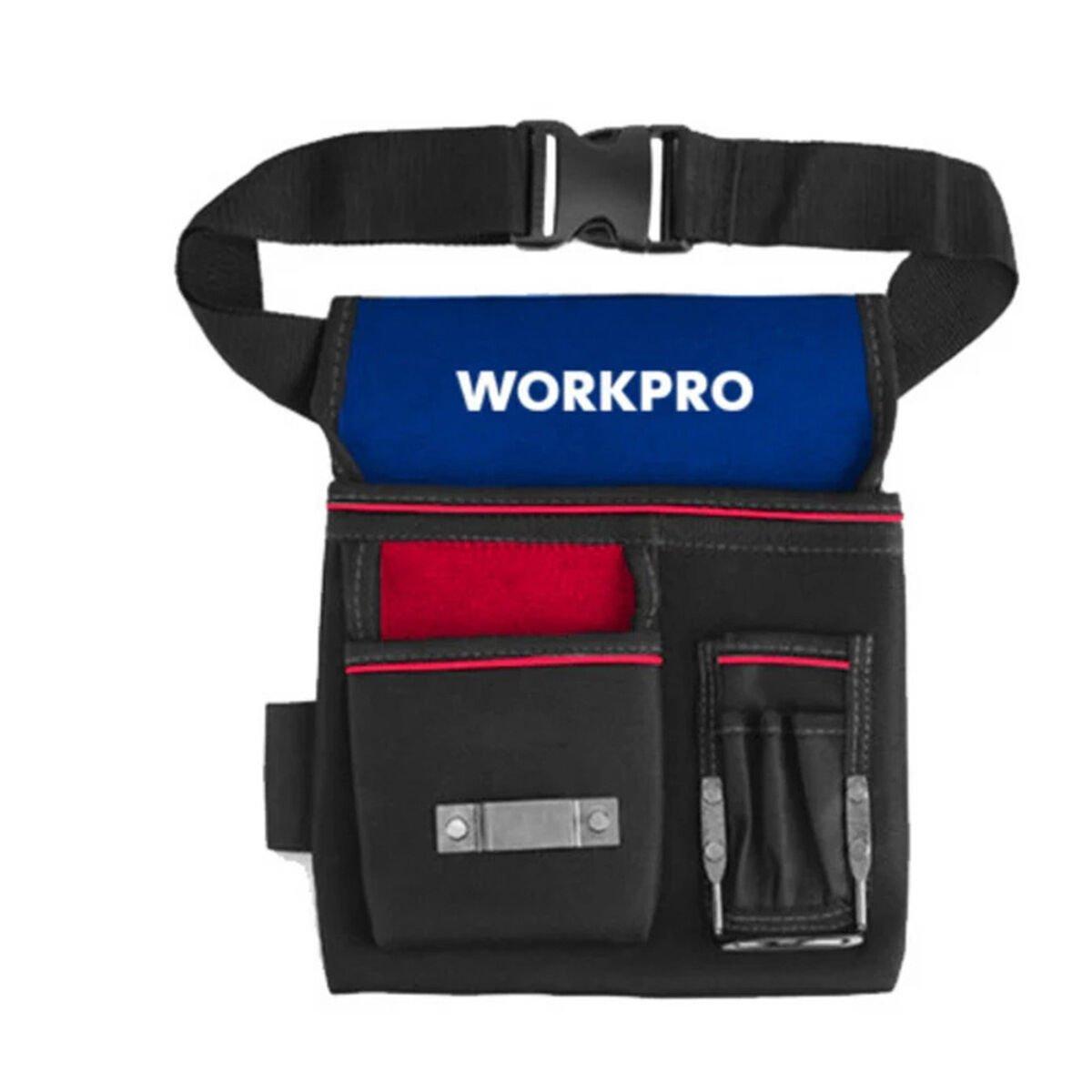 Portaherramientas Workpro