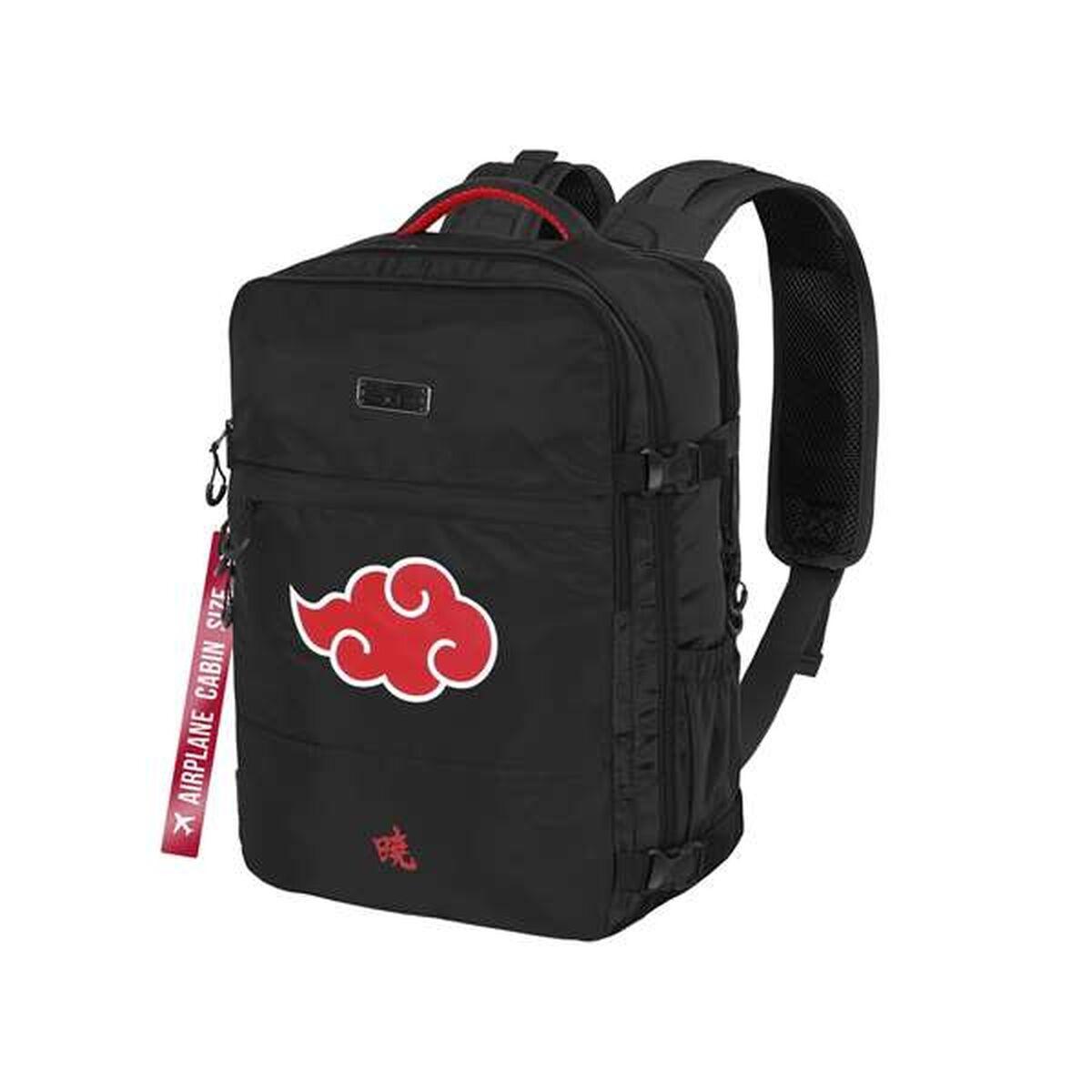 Mochila Multiusos Naruto Cabina