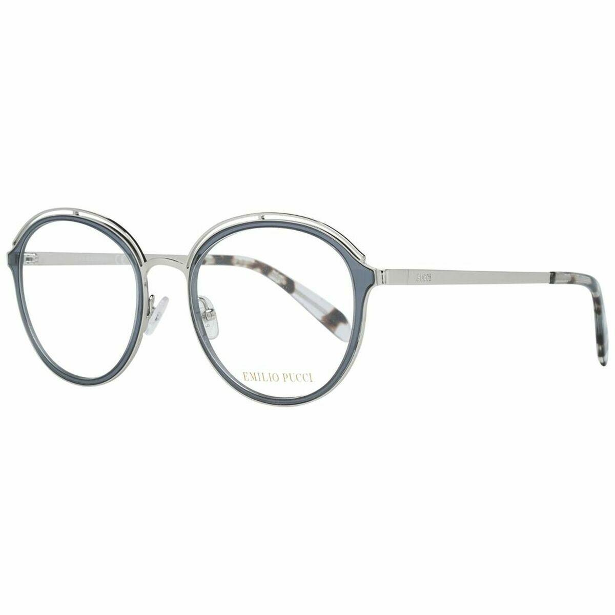 Montura de Gafas Mujer Emilio Pucci Ø 49 mm