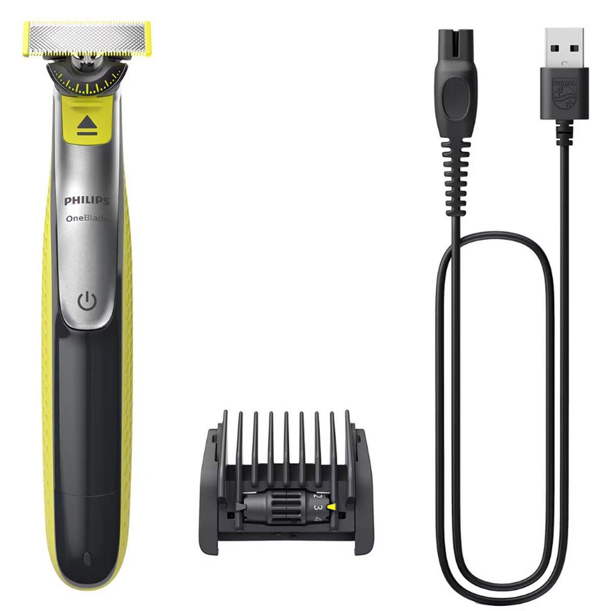 Afeitadora eléctrica Philips OneBlade 360