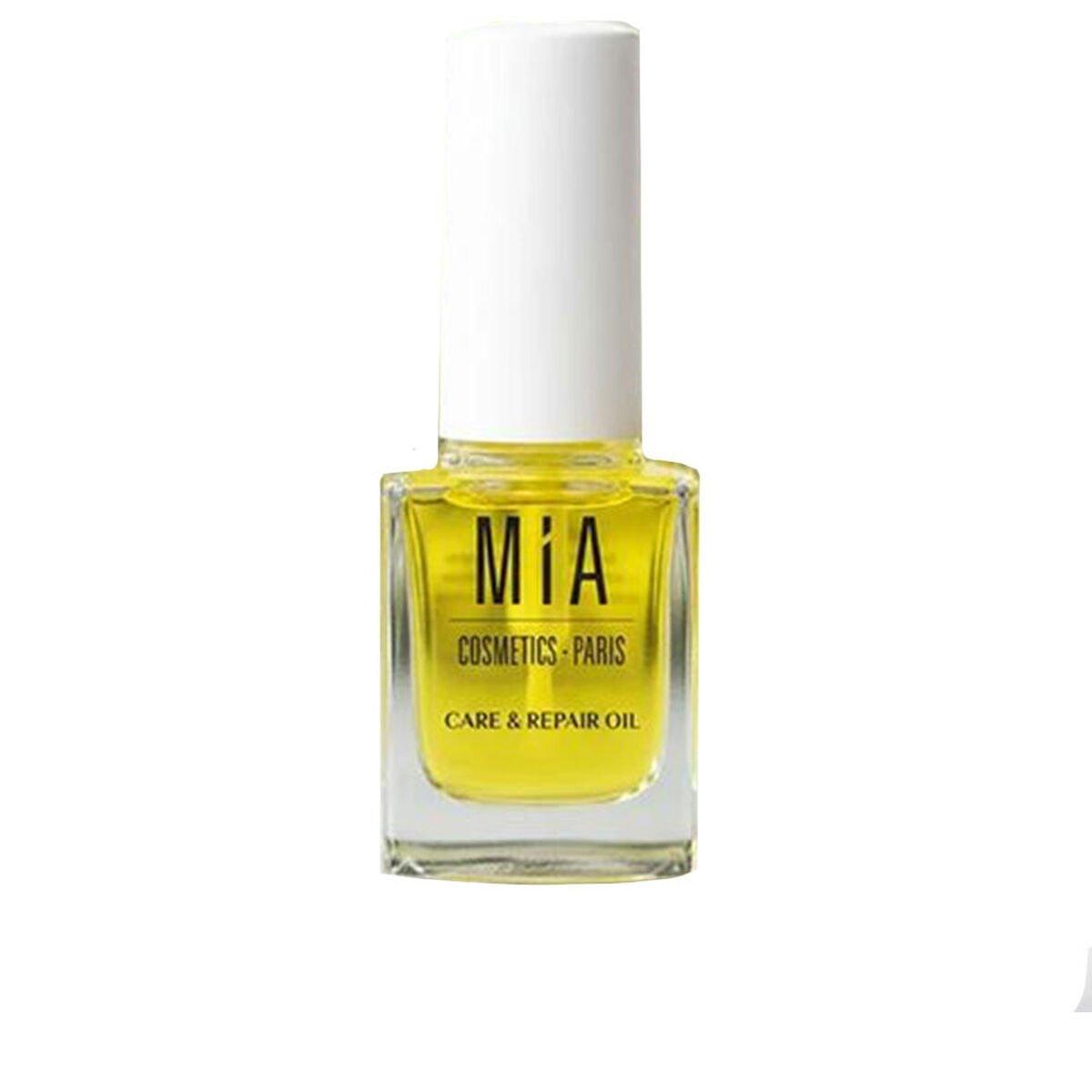 Aceite para Uñas Mia Cosmetics Paris Care & Repair 11 ml