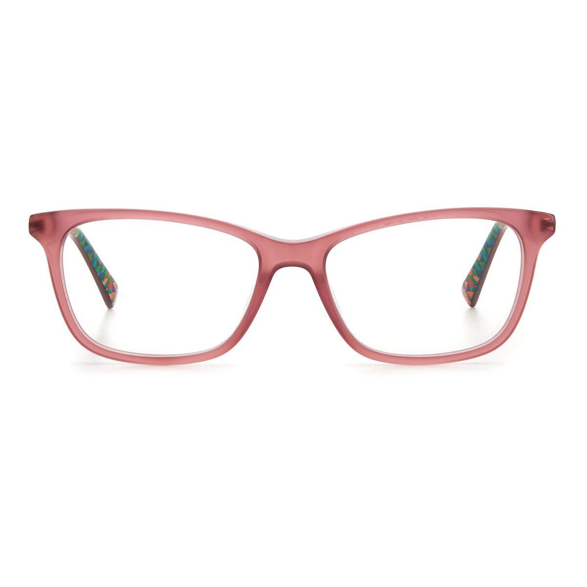 Montura de Gafas Mujer Missoni Ø 51 mm
