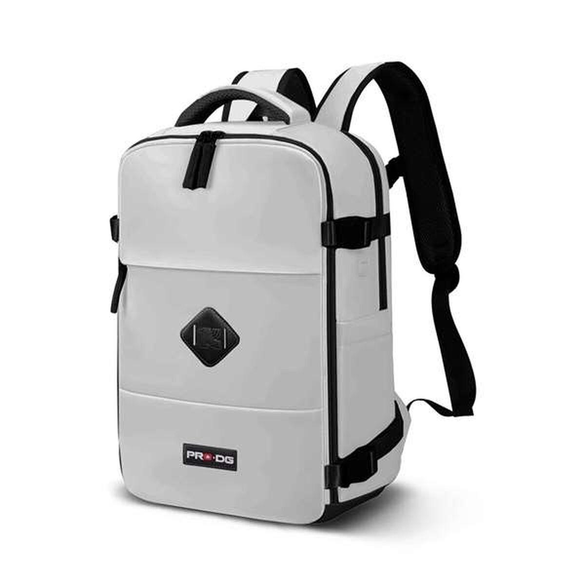Mochila de Cabina Mercury Gris 40 x 20 x 25 cm