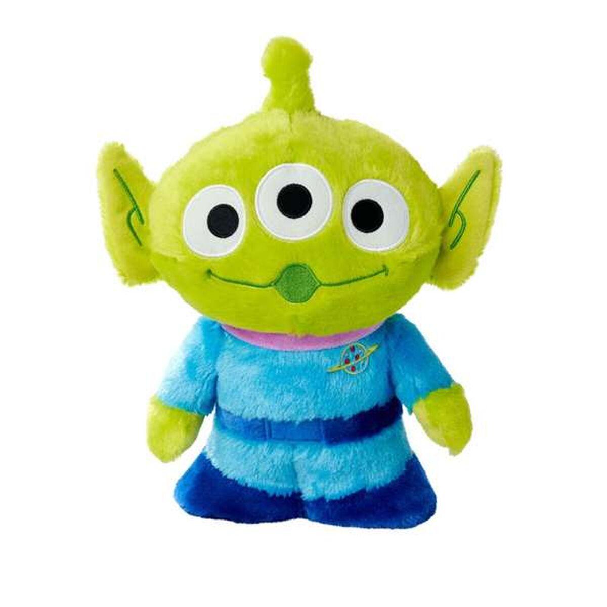 Peluche Toy Story Alien Azul 25 cm