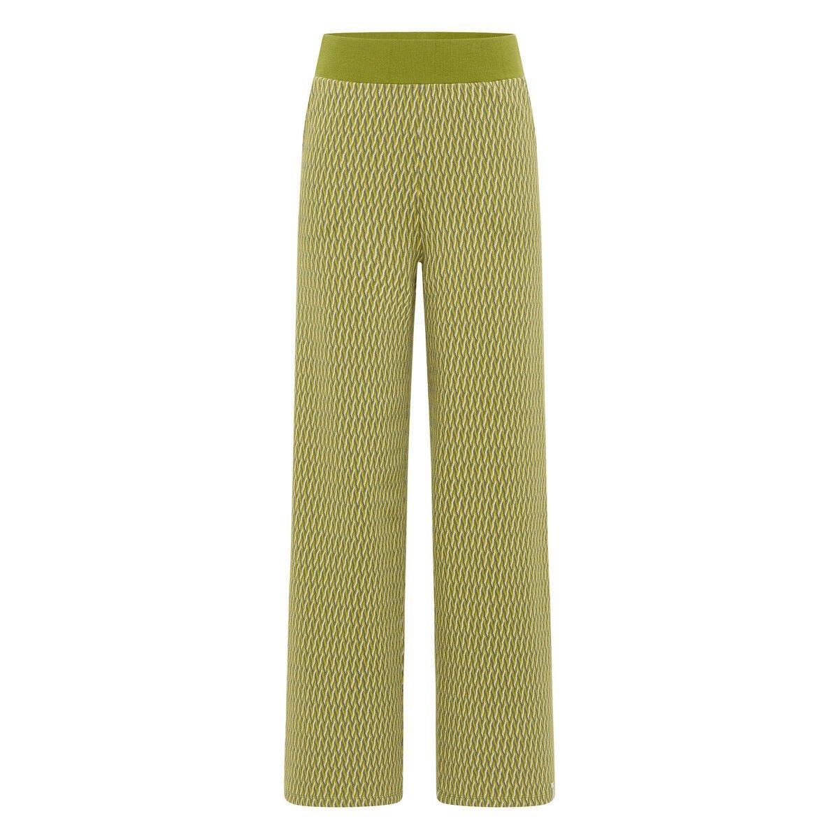 Pantalón largo Verde (Reacondicionado A)