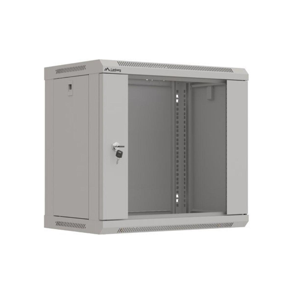 Armario Rack Mural Lanberg WF03-5309-10S