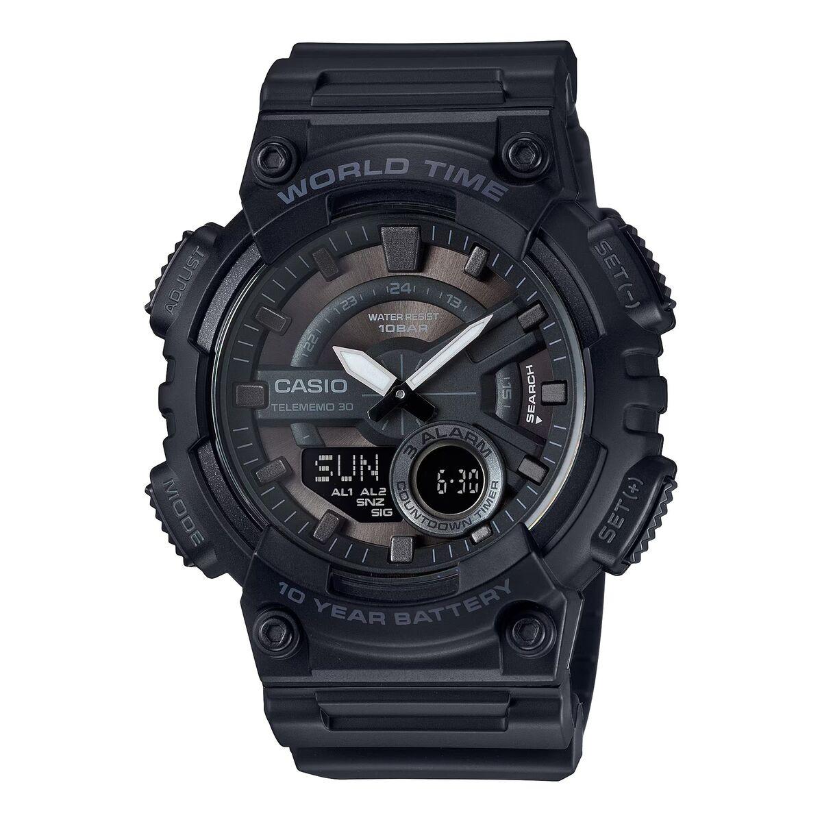 Reloj Hombre Casio
