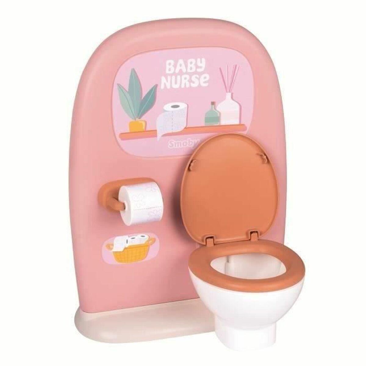 Set de Limpieza Smoby