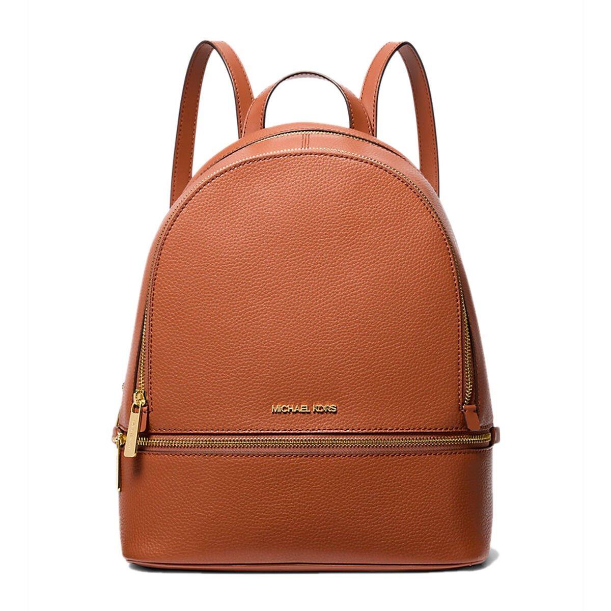 Mochila Michael Kors 35S5GRAB2L-LUGGAGE Marrón