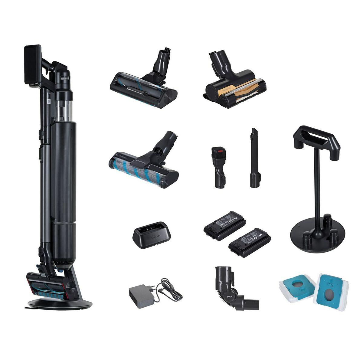 Aspirador Escoba Samsung VS90F40DEK/GE