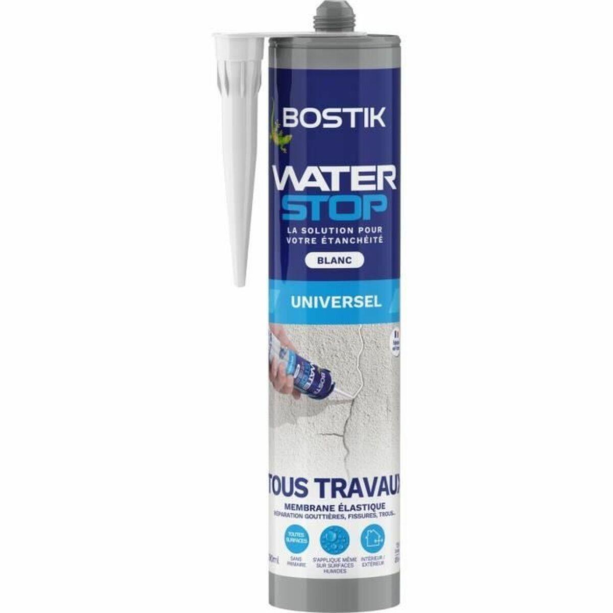 Silicona Bostik