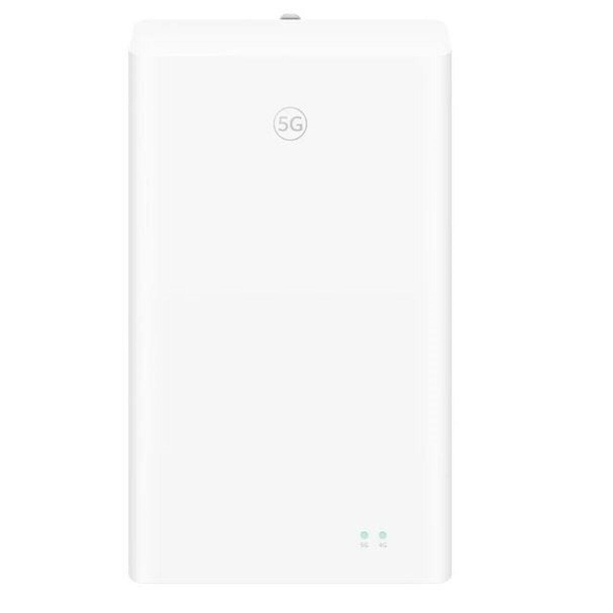 Router Brovi H352-381 Blanco RJ45 RJ45 x 1 Wi-Fi 5 GHz Wi-Fi 6 GHz Wi-Fi 4