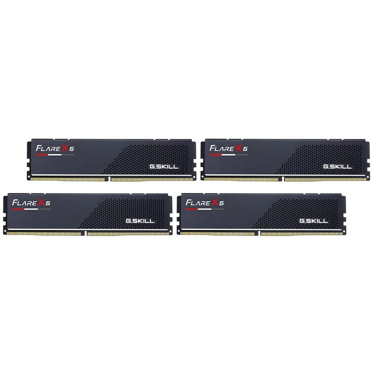 Memoria RAM GSKILL F5-6000J2836G48GX4-FX5 192 Gb DDR5
