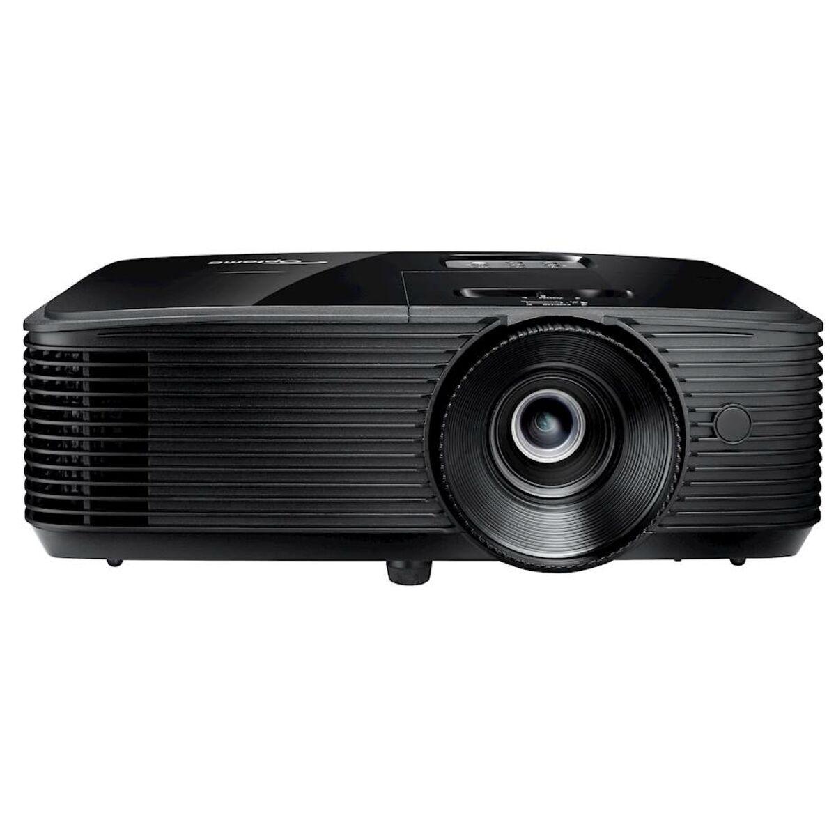 Proyector Optoma W371 WXGA 3800 lm