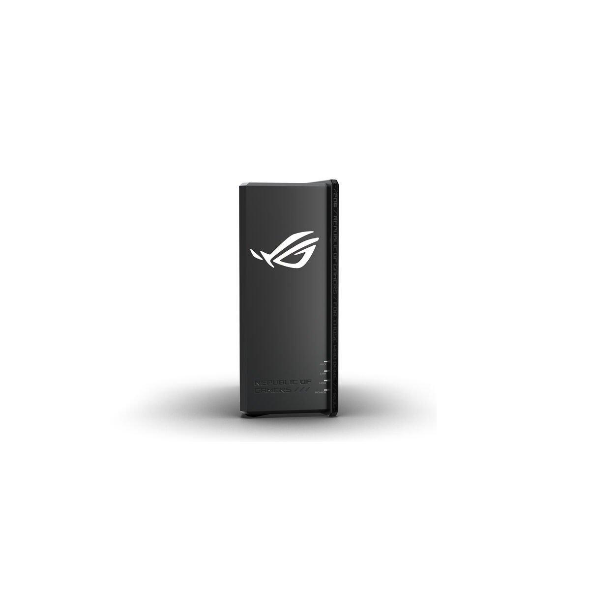 Router Asus 90IG09Y0-MO9C00 Negro USB RJ45 Ethernet LAN USB 3.2