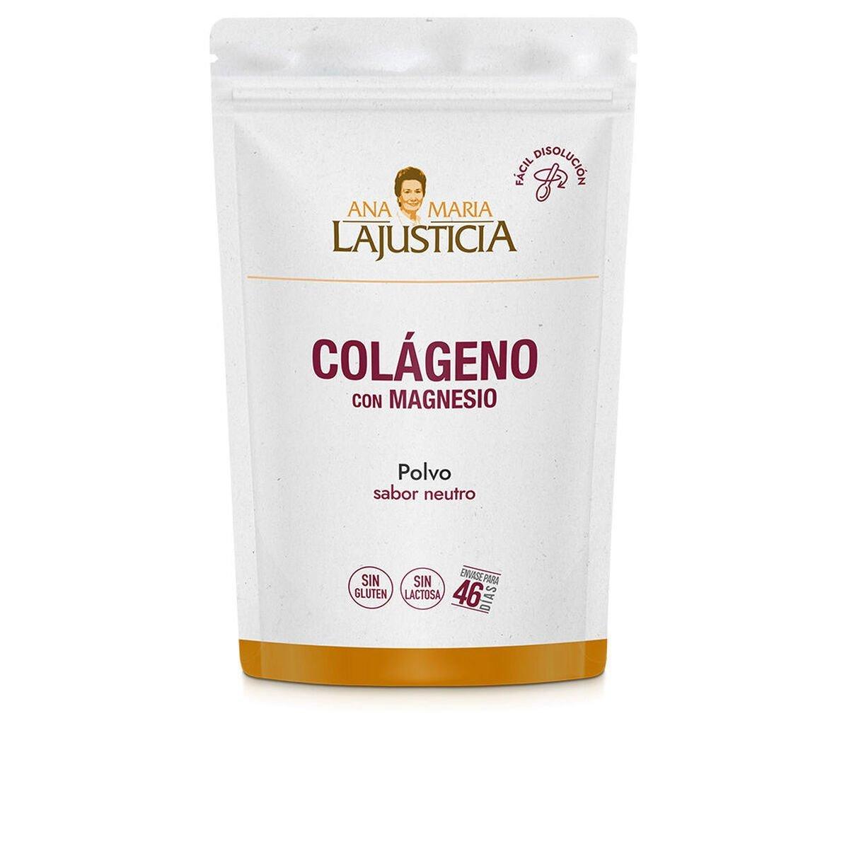 Colágeno Ana María Lajusticia ARTICULACIONES AML 350 g