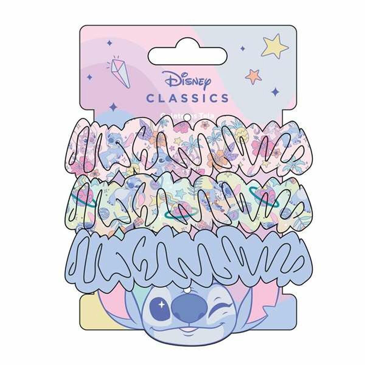 Coleteros Stitch Lila