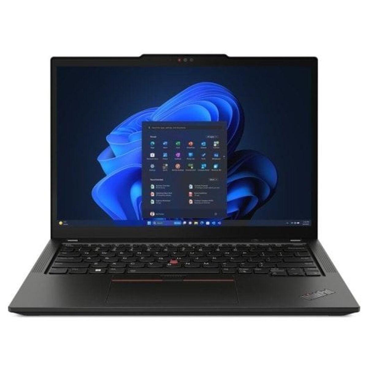 Laptop Lenovo 21LUS14P00 13,3'' Intel Core Ultra 7 165U 32 GB RAM 1 TB SSD