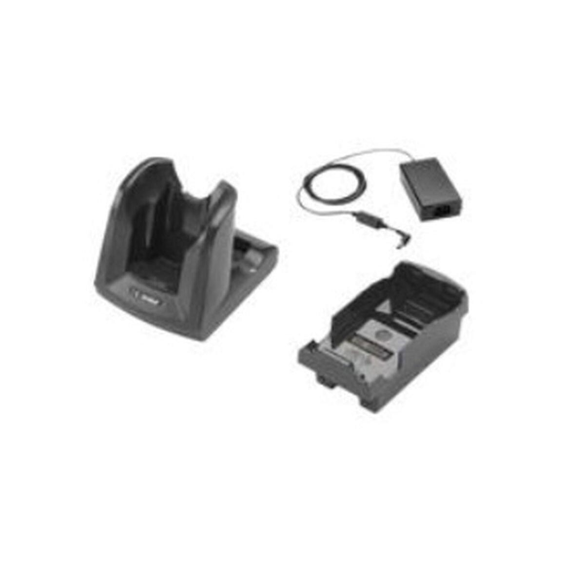 Cargador Zebra CRD-MC32-100INT-01 Negro