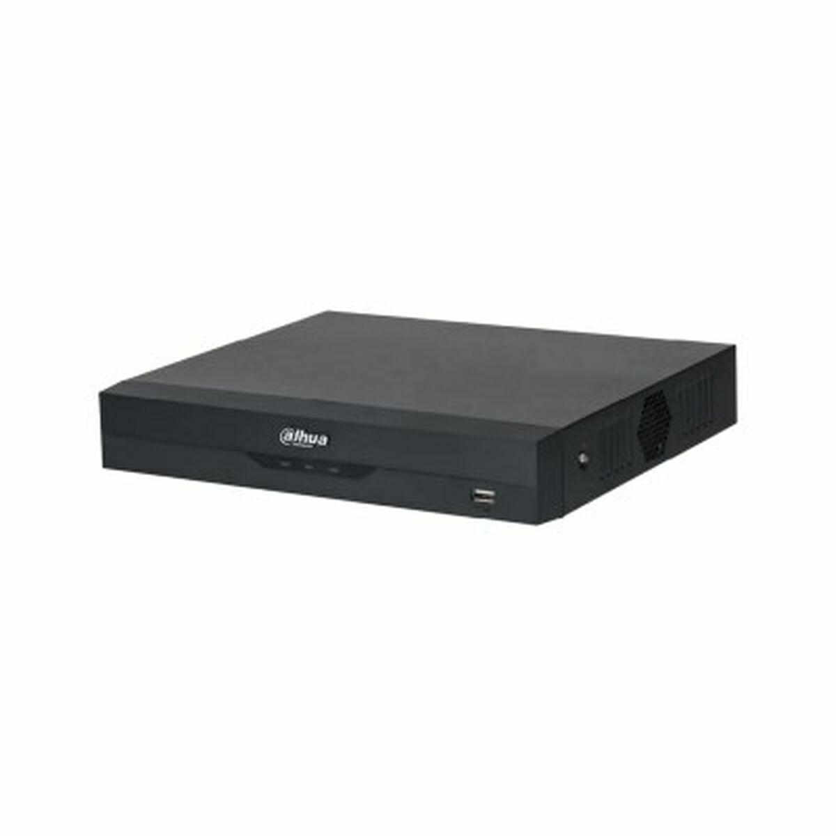 Sintonizador TDT DAHUA TECHNOLOGY XVR5104HS-4KL-I3
