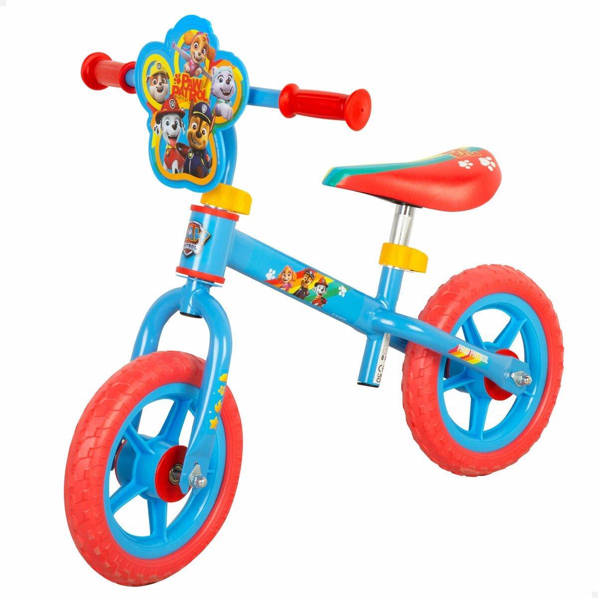 Correpasillos The Paw Patrol 70 x 50 x 41 cm Multicolor