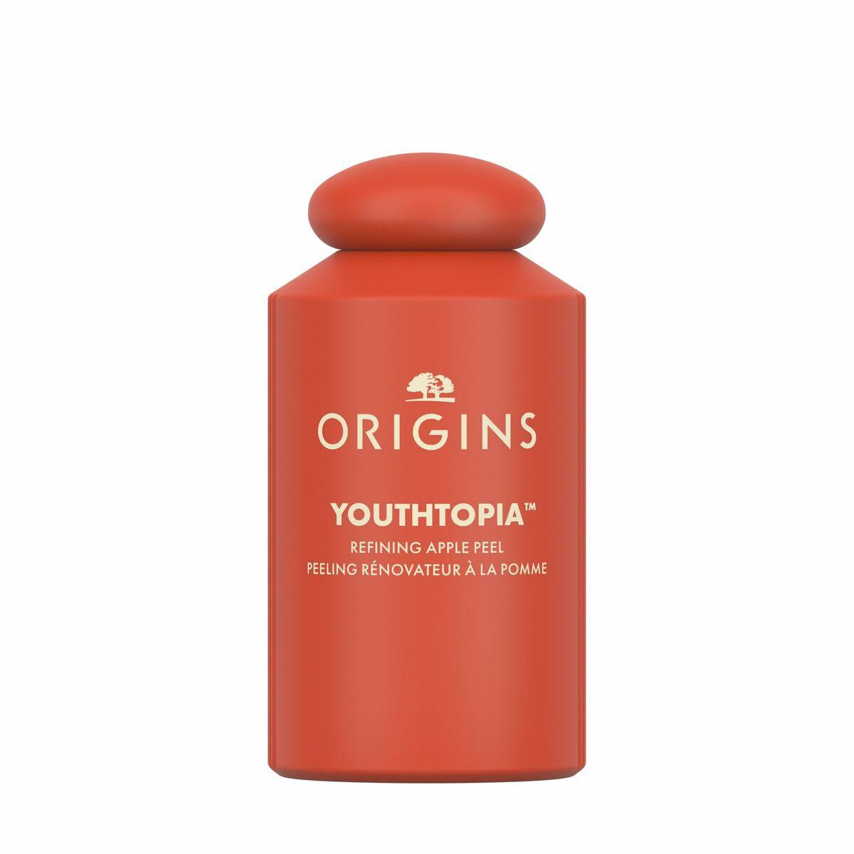 Tónico Exfoliante Origins YOUTHTOPIA 100 ml