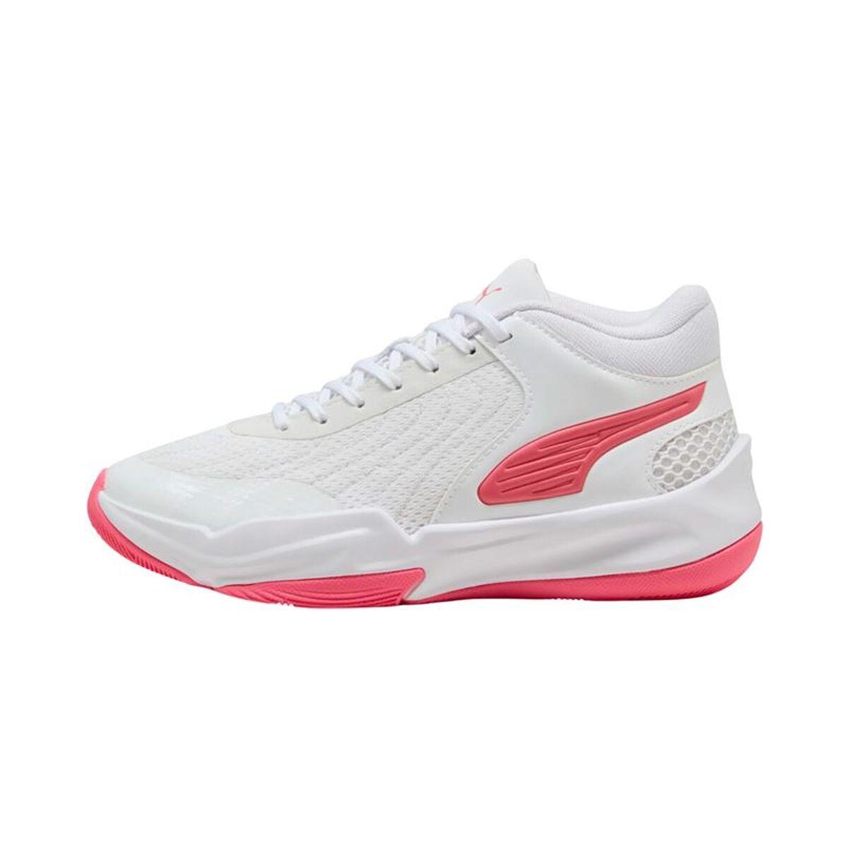 Zapatillas de Baloncesto para Niños Puma Court Pro 2 Jr